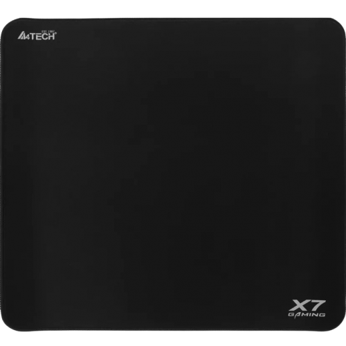 Коврик для мыши A4Tech X7 Pad X7-500MP Большой черный 437x400x3мм