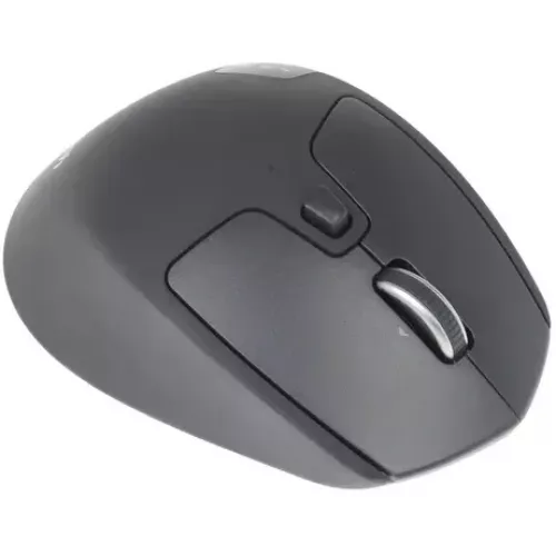Клавиатура + мышь Logitech MK850 клав:черный мышь:черный USB беспроводная BT slim Multimedia (920-008232)