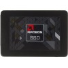 Накопитель SSD AMD SATA-III 120GB R5SL120G Radeon R5 2.5"