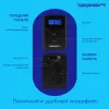 Источник бесперебойного питания Ippon Back Power Pro II Euro 850 480Вт 850ВА черный