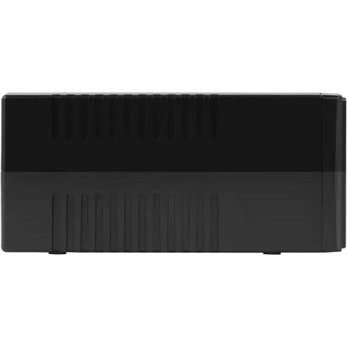 Источник бесперебойного питания Ippon Back Power Pro II Euro 850 480Вт 850ВА черный