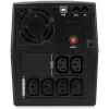 Источник бесперебойного питания Ippon Smart Power Pro II 2200 1200Вт 2200ВА черный