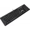 Клавиатура A4Tech B975 механическая черный USB Multimedia for gamer LED (подставка для запястий) кабель 1.8м
