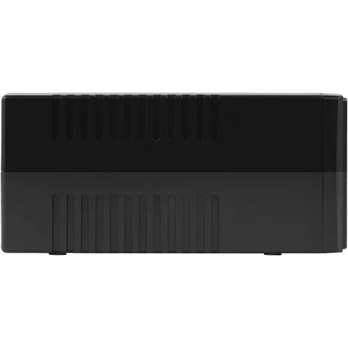 Источник бесперебойного питания Ippon Back Power Pro II 600 360Вт 600ВА черный