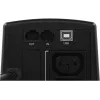 Источник бесперебойного питания Ippon Back Power Pro II 600 360Вт 600ВА черный