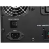 Источник бесперебойного питания Powercom Macan MAC-3000 3000Вт 3000ВА черный