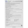 Клавиатура Оклик 120M черный USB (1083044) кабель 1.6м
