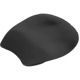 Коврик для мыши Оклик OK-RG0580-BK Мини черный 245x220x24мм