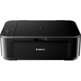 МФУ струйный Canon Pixma MG3640S BK (0515C107) A4 Duplex WiFi черный