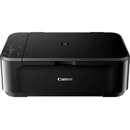 МФУ струйный Canon Pixma MG3640S BK (0515C107) A4 Duplex WiFi черный