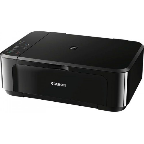 МФУ струйный Canon Pixma MG3640S BK (0515C107) A4 Duplex WiFi черный