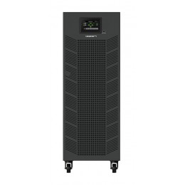 Источник бесперебойного питания Ippon Innova RT 33 80K Tower 80000Вт 80000ВА черный