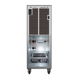 Источник бесперебойного питания Ippon Innova RT 33 80K Tower 80000Вт 80000ВА черный