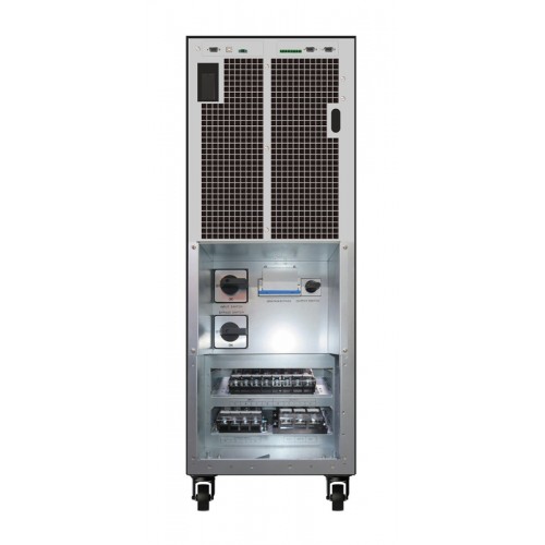 Источник бесперебойного питания Ippon Innova RT 33 80K Tower 80000Вт 80000ВА черный