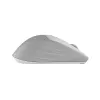 Мышь A4Tech Fstyler FG30 белый/серый оптическая 2000dpi беспров. USB 6but (FG30 WHITE)
