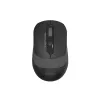 Клавиатура + мышь A4Tech Fstyler FG1010 клав:черный/серый мышь:черный/серый USB беспроводная Multimedia (FG1010 GREY)