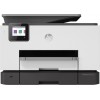 МФУ струйный HP Officejet Pro 9023 AiO (1MR70B) A4 Duplex WiFi белый