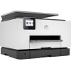МФУ струйный HP Officejet Pro 9023 AiO (1MR70B) A4 Duplex WiFi белый