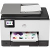МФУ струйный HP Officejet Pro 9023 AiO (1MR70B) A4 Duplex WiFi белый