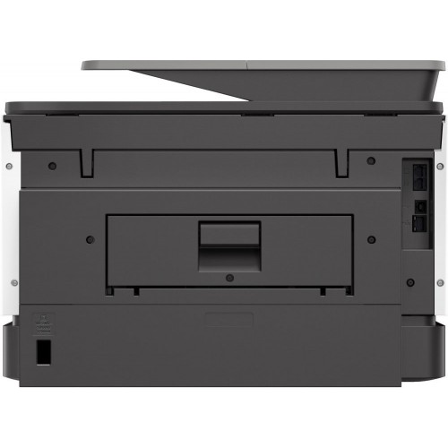 МФУ струйный HP Officejet Pro 9023 AiO (1MR70B) A4 Duplex WiFi белый