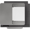 МФУ струйный HP Officejet Pro 9023 AiO (1MR70B) A4 Duplex WiFi белый