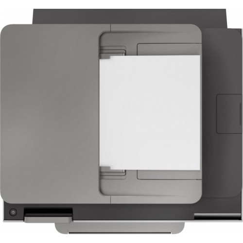 МФУ струйный HP Officejet Pro 9023 AiO (1MR70B) A4 Duplex WiFi белый