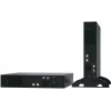 Источник бесперебойного питания Powercom Smart King Pro+ SPR-2000 LCD 1600Вт 2000ВА черный
