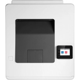 Принтер лазерный HP Color LaserJet Pro M454dw (W1Y45A) A4 Duplex Net WiFi белый