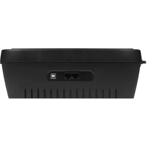 Источник бесперебойного питания Powercom Spider SPD-900U LCD 540Вт 900ВА черный