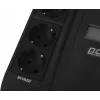 Источник бесперебойного питания Powercom Spider SPD-900U LCD 540Вт 900ВА черный