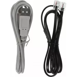 Источник бесперебойного питания Powercom Spider SPD-900U LCD 540Вт 900ВА черный
