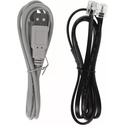 Источник бесперебойного питания Powercom Spider SPD-900U LCD 540Вт 900ВА черный