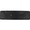 Клавиатура Оклик 90MV2 черный USB (1185967) кабель 1.8м