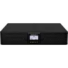 Источник бесперебойного питания Ippon Smart Winner II 1500 1350Вт 1500ВА черный