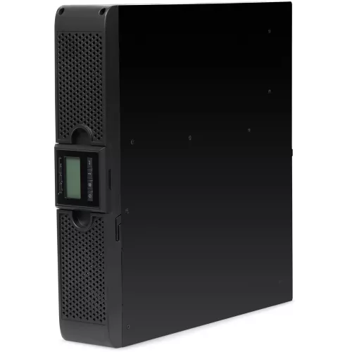 Источник бесперебойного питания Ippon Smart Winner II 1500 1350Вт 1500ВА черный