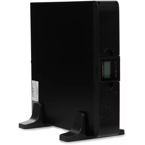 Источник бесперебойного питания Ippon Smart Winner II 1500 1350Вт 1500ВА черный