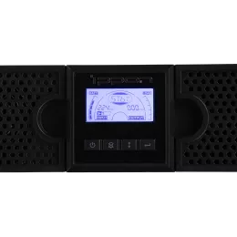Источник бесперебойного питания Ippon Smart Winner II 1500 1350Вт 1500ВА черный