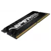 Память DDR4 8GB 2400MHz Patriot PVS48G240C5S Viper Steel RTL PC4-19200 CL15 SO-DIMM 260-pin 1.2В Ret