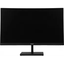Монитор Philips 27" 275E1S черный IPS LED 16:9 HDMI матовая 1000:1 250cd 178гр/178гр 2560x1440 75Hz VGA DP 2K 3.99кг