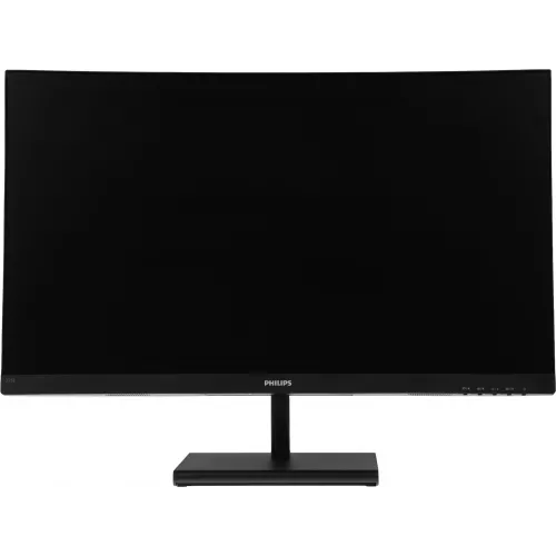 Монитор Philips 27" 275E1S черный IPS LED 16:9 HDMI матовая 1000:1 250cd 178гр/178гр 2560x1440 75Hz VGA DP 2K 3.99кг