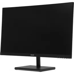 Монитор Philips 27" 275E1S черный IPS LED 16:9 HDMI матовая 1000:1 250cd 178гр/178гр 2560x1440 75Hz VGA DP 2K 3.99кг