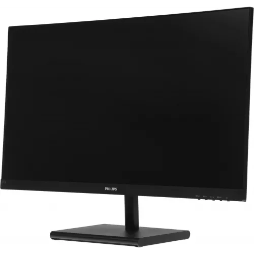 Монитор Philips 27" 275E1S черный IPS LED 16:9 HDMI матовая 1000:1 250cd 178гр/178гр 2560x1440 75Hz VGA DP 2K 3.99кг