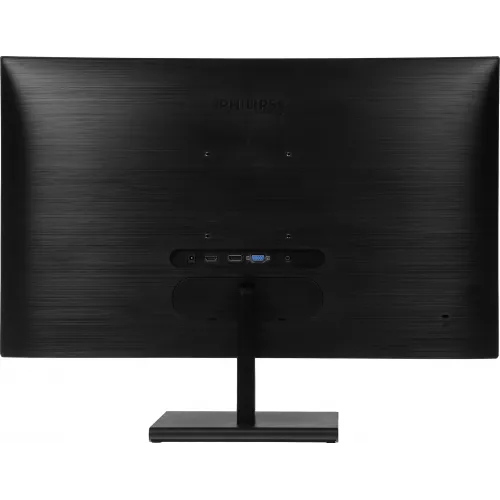 Монитор Philips 27" 275E1S черный IPS LED 16:9 HDMI матовая 1000:1 250cd 178гр/178гр 2560x1440 75Hz VGA DP 2K 3.99кг