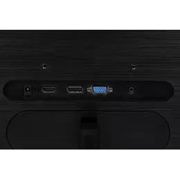 Монитор Philips 27" 275E1S черный IPS LED 16:9 HDMI матовая 1000:1 250cd 178гр/178гр 2560x1440 75Hz VGA DP 2K 3.99кг