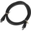 Монитор Philips 27" 275E1S черный IPS LED 16:9 HDMI матовая 1000:1 250cd 178гр/178гр 2560x1440 75Hz VGA DP 2K 3.99кг