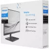 Монитор Philips 27" 275E1S черный IPS LED 16:9 HDMI матовая 1000:1 250cd 178гр/178гр 2560x1440 75Hz VGA DP 2K 3.99кг