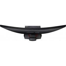 Монитор Asus 27" TUF Gaming VG27WQ черный VA LED 16:9 HDMI M/M матовая HAS Piv 400cd 178гр/178гр 2560x1440 165Hz FreeSync Premium DP 2K 5.9кг