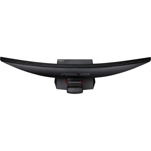 Монитор Asus 27" TUF Gaming VG27WQ черный VA LED 16:9 HDMI M/M матовая HAS Piv 400cd 178гр/178гр 2560x1440 165Hz FreeSync Premium DP 2K 5.9кг