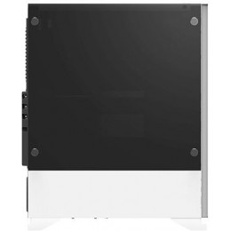 Корпус Zalman S5 белый без БП ATX 6x120mm 2x140mm 2xUSB2.0 1xUSB3.0 audio bott PSU