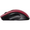 Мышь Acer OMR032 черный/красный оптическая 1600dpi беспров. USB 4but (ZL.MCEEE.009)